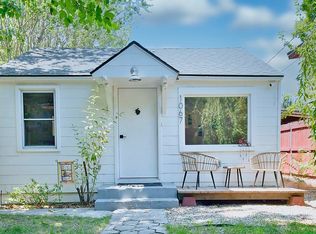 1067 N Clithero Dr, Boise, ID 83703