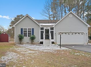 116 Potomac Ct, Colonial Beach, VA 22443