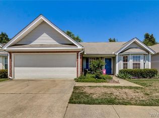 1914 Inverness Pkwy, Tuscaloosa, AL 35405