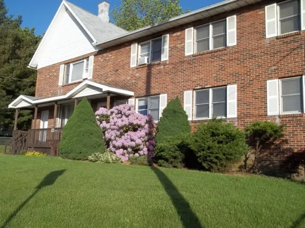314 Conklin Ave #4, Binghamton, NY 13903