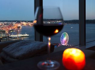 (Undisclosed Address), Seattle, WA 98101