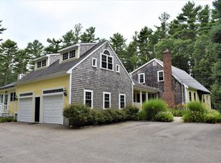 54 Grove St, Kingston, MA 02364