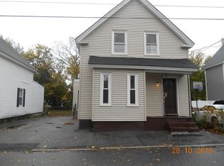 37 Court St, Lowell, MA 01852