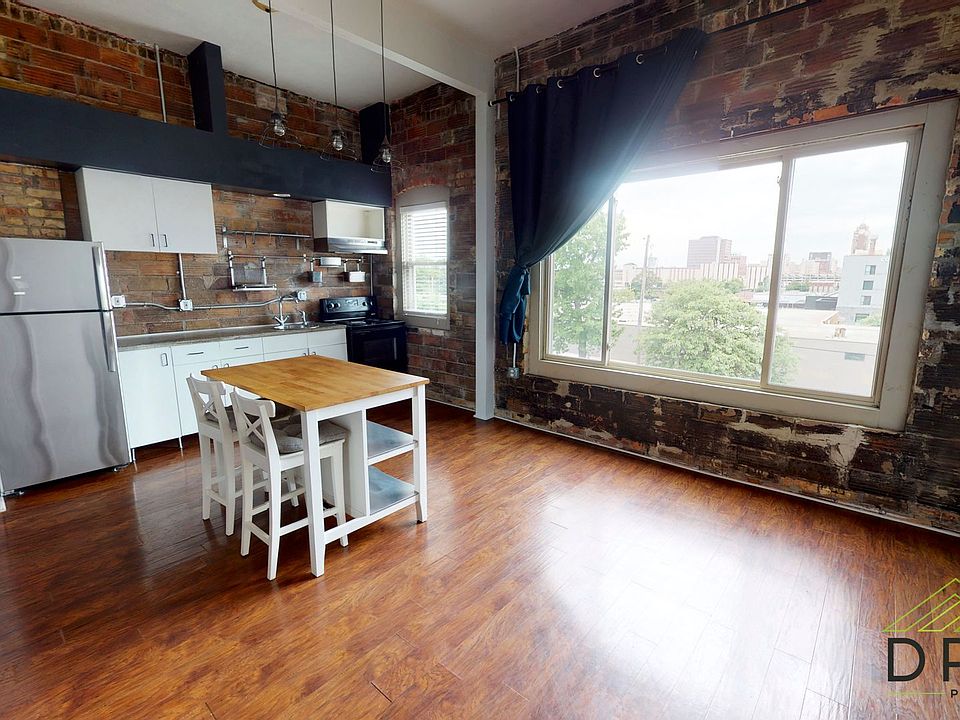 1st image of 108 S Hosmer St APT 35