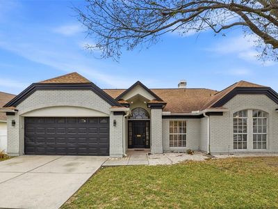 3641 Idle Hour Dr, Orlando, FL, 32822