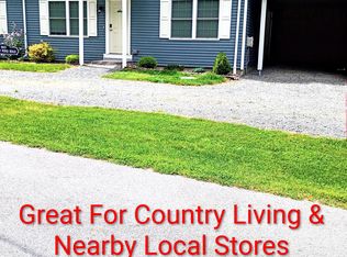 103B Cadjaw Pond Rd #1, Honesdale, PA 18431