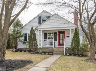 2430 Avon Rd, Ardmore, PA 19003