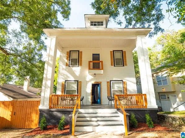 2316 23rd St W, Birmingham, AL 35208
