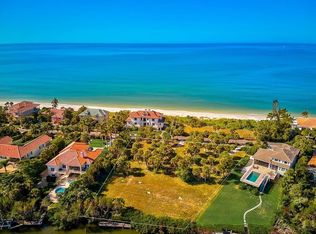 3000 Casey Key Rd #5, Nokomis, FL 34275