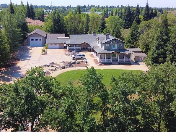4752 Eureka Rd, Granite Bay, CA 95746