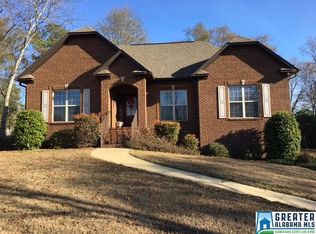 469 Woodhaven Way, Pell City, AL 35128