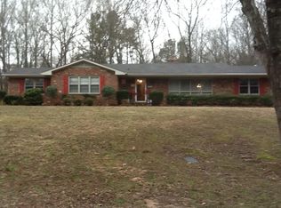 107 Crestview Cir, Paris, TN 38242