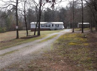 675 Overcash Rd, Salisbury, NC 28147