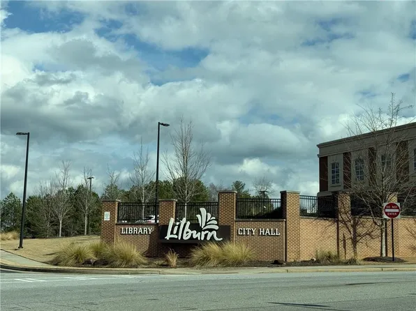 0 Lawrenceville Hwy, Lilburn, GA 30047