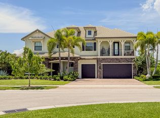 Prado/pennock Preserve, Jupiter, FL 33458