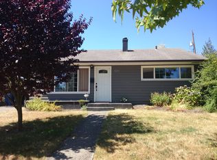 9259 31st Pl SW, Seattle, WA 98126