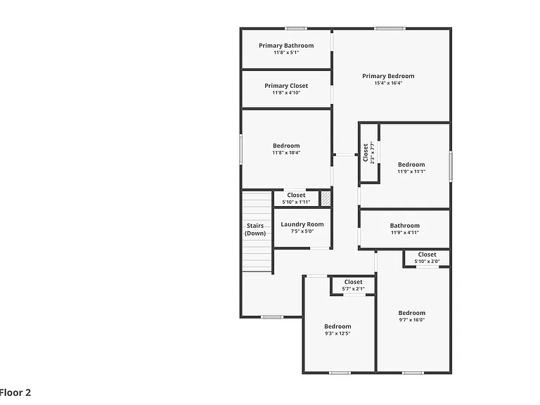 8191 Crestbrook Ct — Photo 30