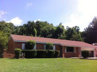 946 Westway St, Jackson, MS 39212