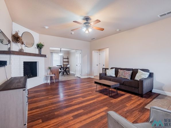 313 Carmel Ln, Clovis, NM 88101