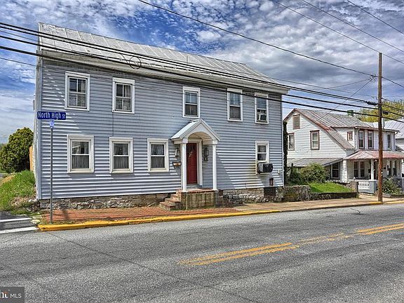 2nd image of 28 N High St