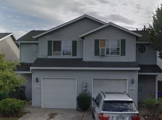 12604 SE Taggart St, Portland, OR 97236