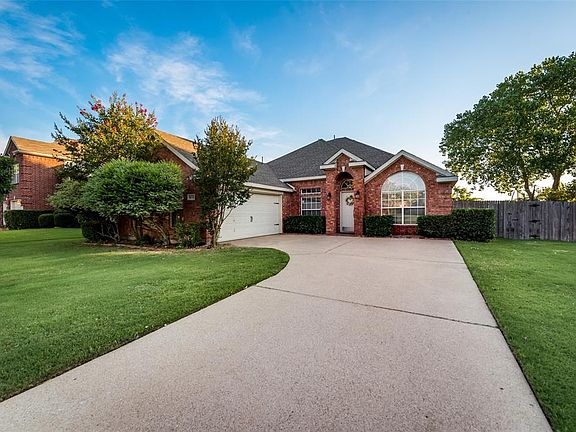 4th image of 7612 Creek Meadows Dr