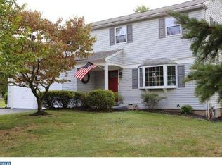926 Patriot Dr, Lansdale, PA 19446