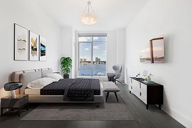 Rented by Nest Seekers International