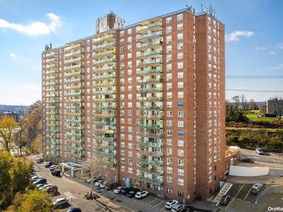 1841 Central Park Avenue #19J, Yonkers, NY, 10710