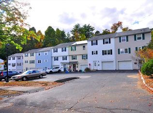 19 Warebrook Vlg #19, Ware, MA 01082