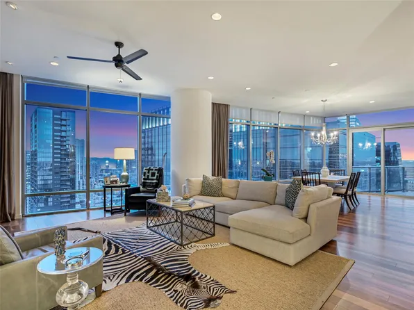 200 Congress Ave Unit 30E, Austin, TX 78701
