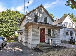 8 Apple St, East Rochester, NY 14445