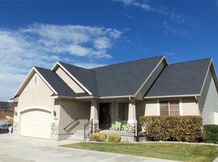 1365 S 1530 W, Springville, UT 84663