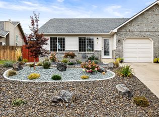 8 N 74th Ave, Yakima, WA