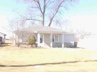 1727 S Nebo Rd, Yorktown, IN