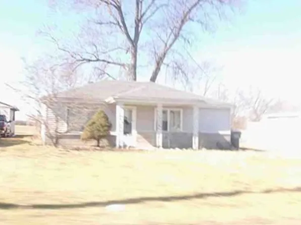 1727 S Nebo Rd, Yorktown, IN 47396