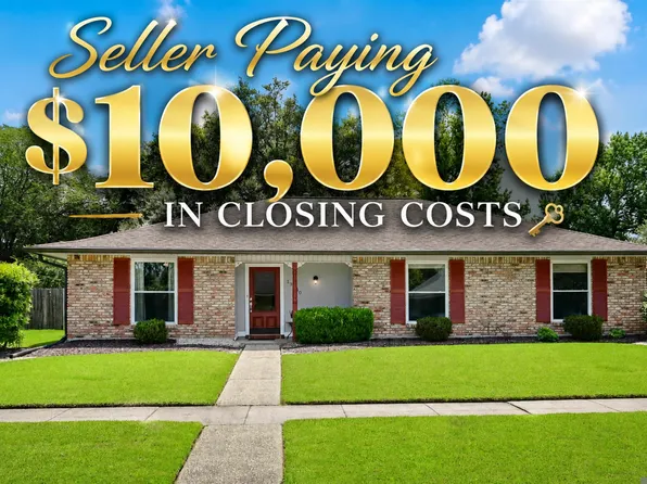 13430 Ridgeview Dr, Baton Rouge, LA 70817