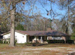 2346 Standland Rd, Cottondale, FL 32431