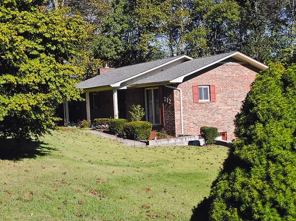 212 Cedar Rd, Clinton, TN 37716