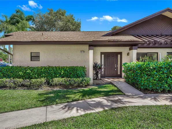 2616 Carambola Cir N #1702, Coconut Creek, FL 33066