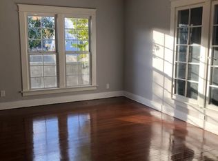 3985 S Harvard Blvd, Los Angeles, CA 90062