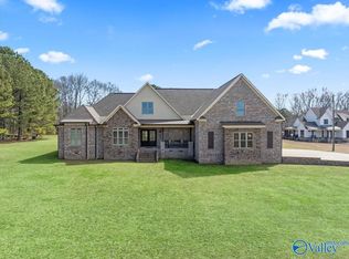 1450 Old Horton Rd, Albertville, AL 35950