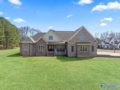 1450 Old Horton Rd, Albertville, AL, 35950