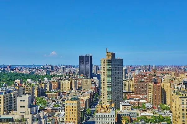 Rented by Brown Harris Stevens | media 8