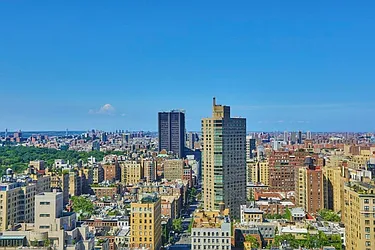 Rented by Brown Harris Stevens