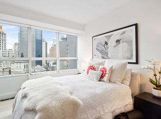 146 W 57th St APT 32D, New York, NY