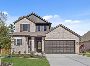 13039 Wandering Ridge Ln, Conroe, TX 77302