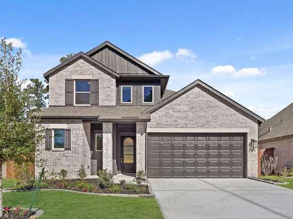 13039 Wandering Ridge Ln, Conroe, TX 77302