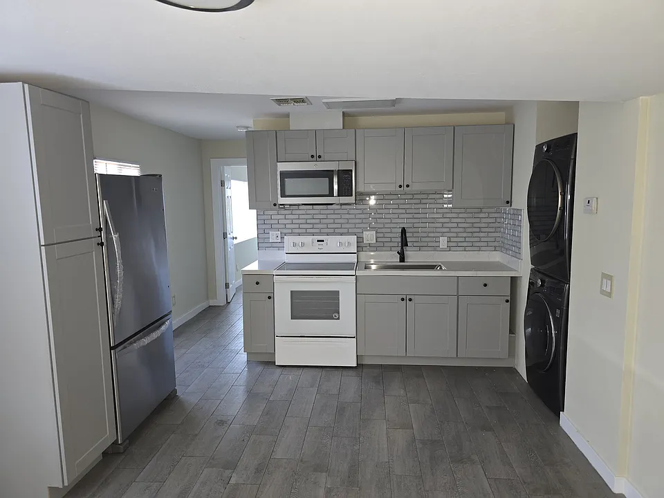 Newly remodeled units!