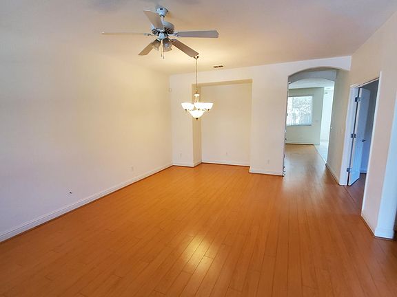 Living Room Dining area.